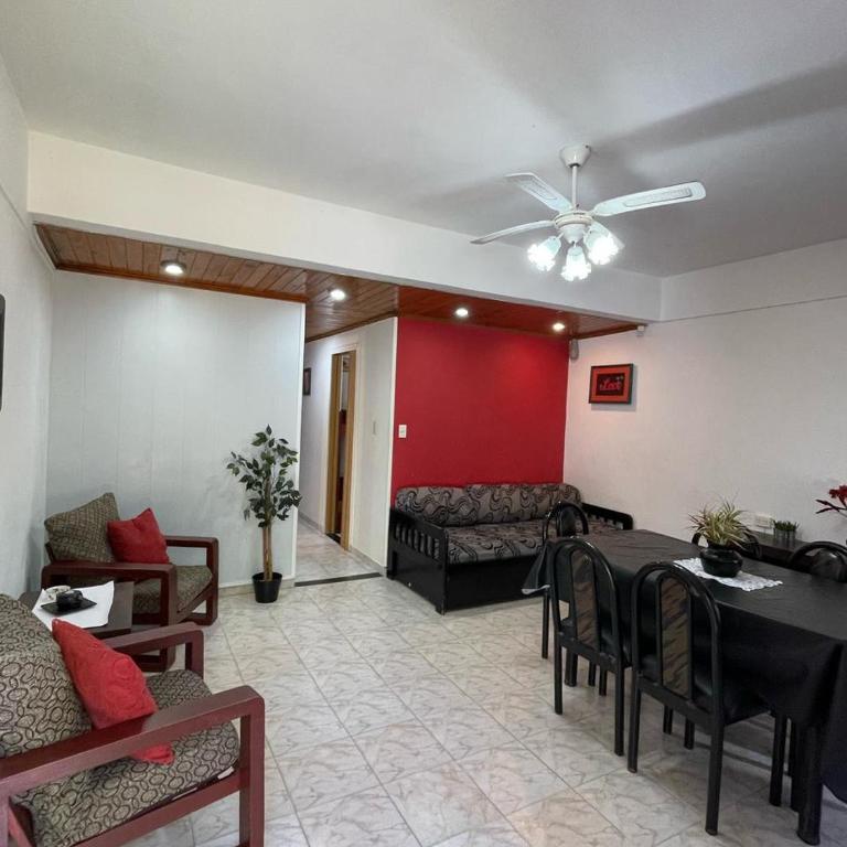 El Ciclón - Two-Bedroom Apartment - 3