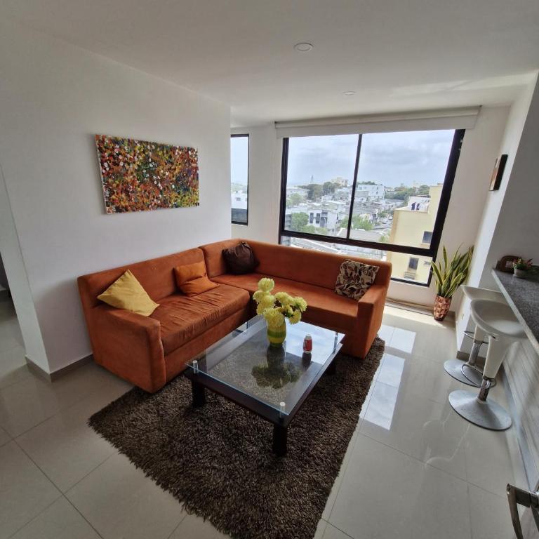 ApartaEstudio - Apartamento de 1 dormitorio - 16