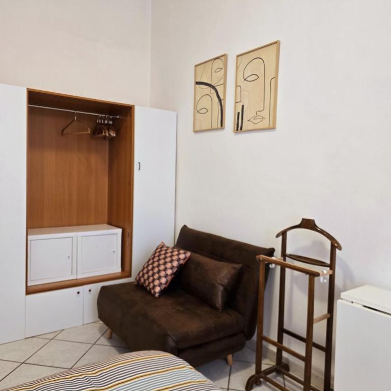 Oasi San Pietro - Appartamento con 2 Camere da Letto - 22