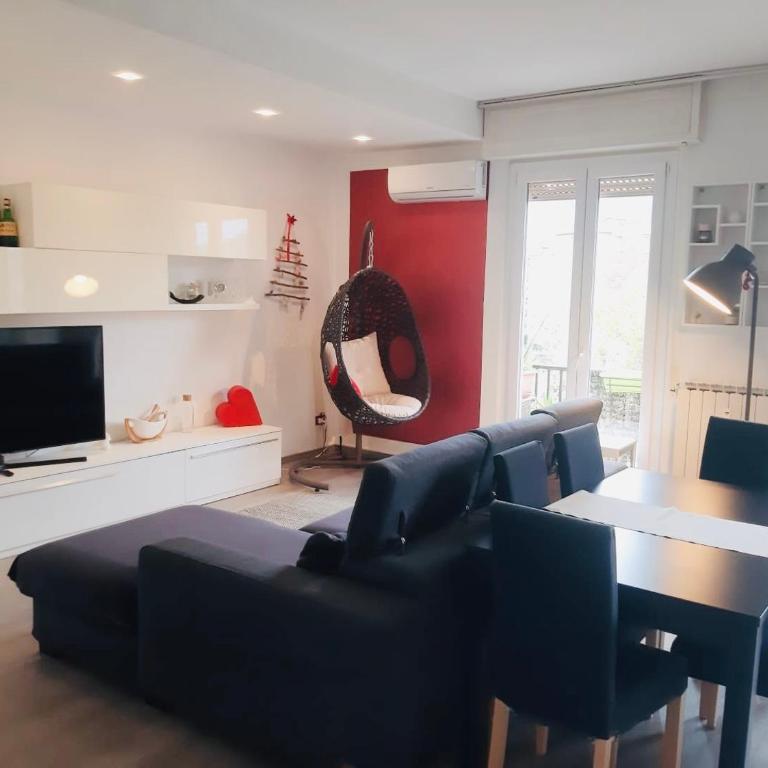 Welcome Migliarina 3 - Appartamento con 1 Camera da Letto - 8