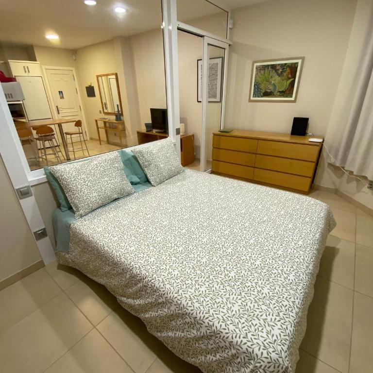 Canteras Beach 40 - One-Bedroom Apartment - 2