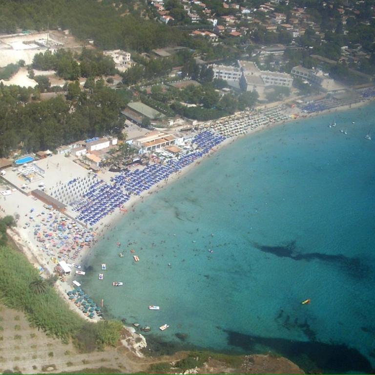 B&S Beach villa con piscina - Villa con 3 Camere da Letto - 22