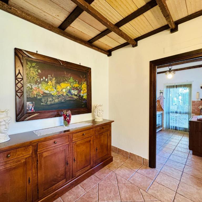 Villa Bellavista - Villa - 34
