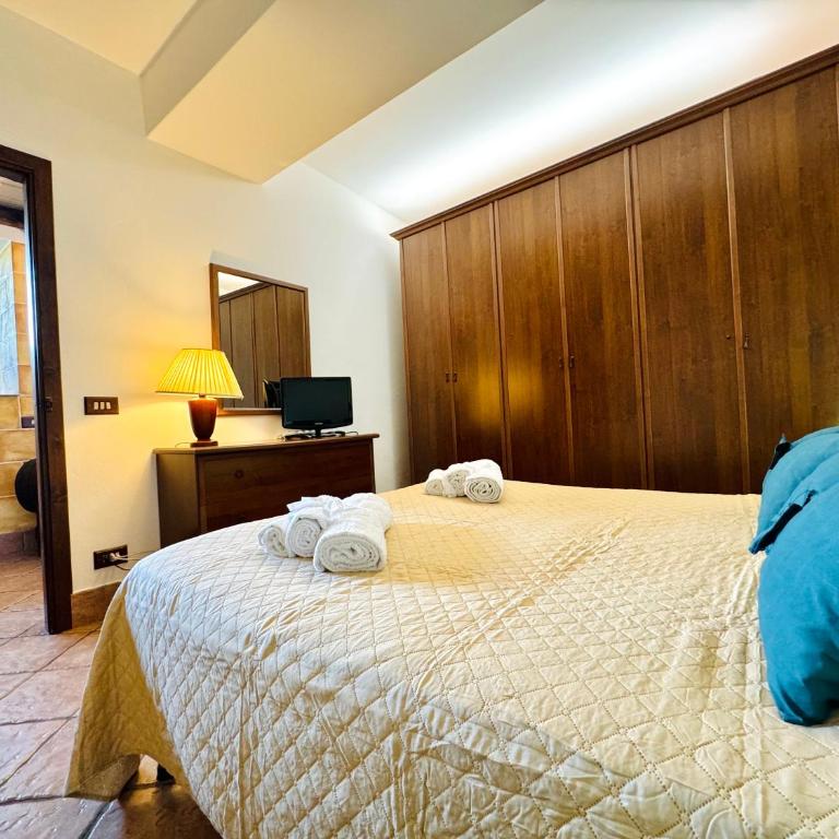 Villa Bellavista - Villa - 29