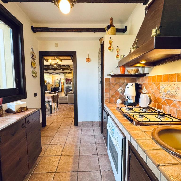 Villa Bellavista - Villa - 38