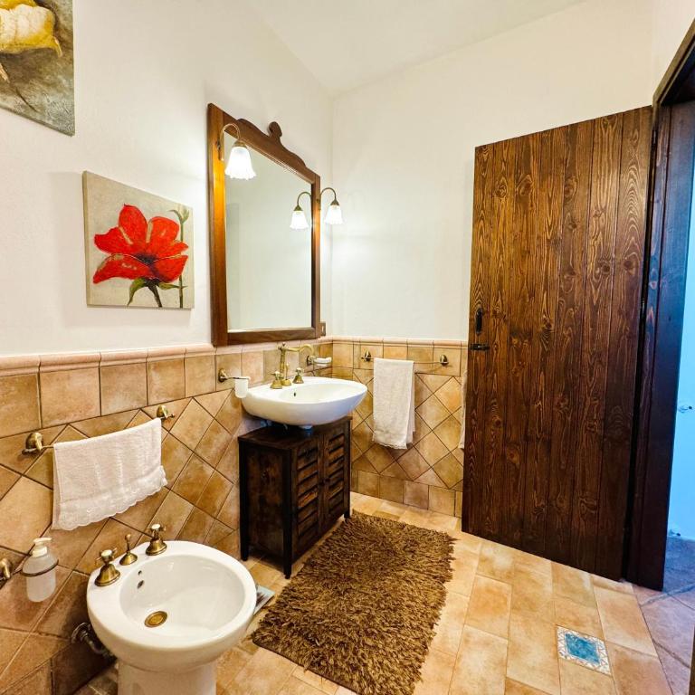 Villa Bellavista - Villa - 33