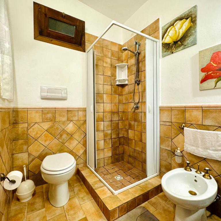 Villa Bellavista - Villa - 32