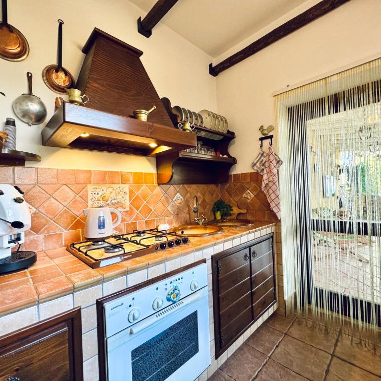 Villa Bellavista - Villa - 36