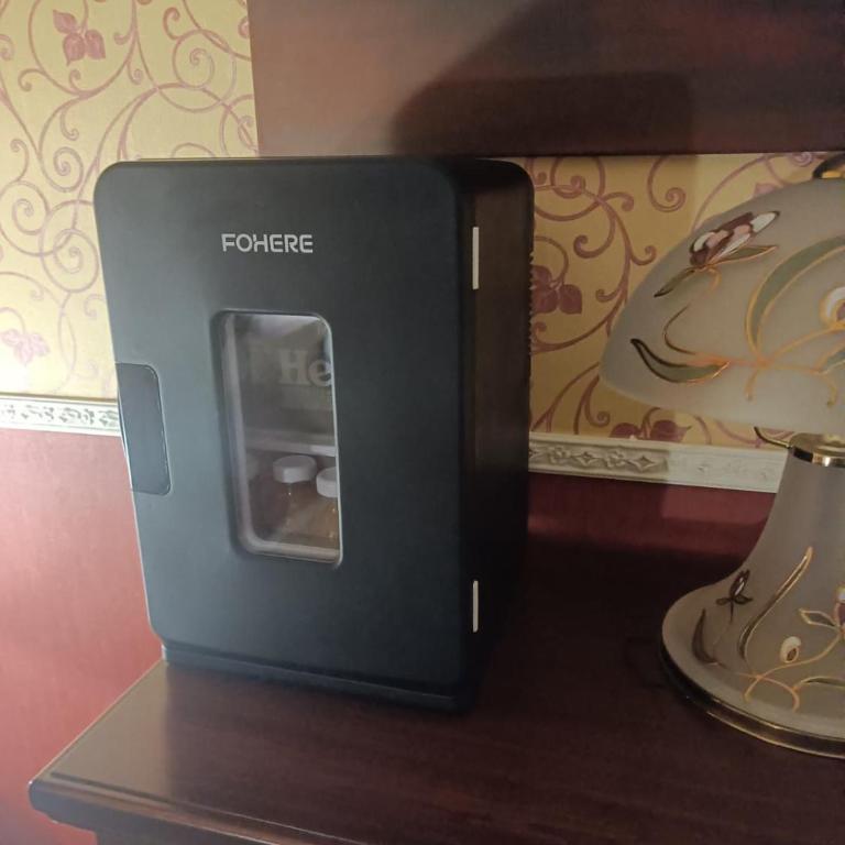 Carmelo's Home - Deluxe Room (2 Adults + 1 Child) - 13