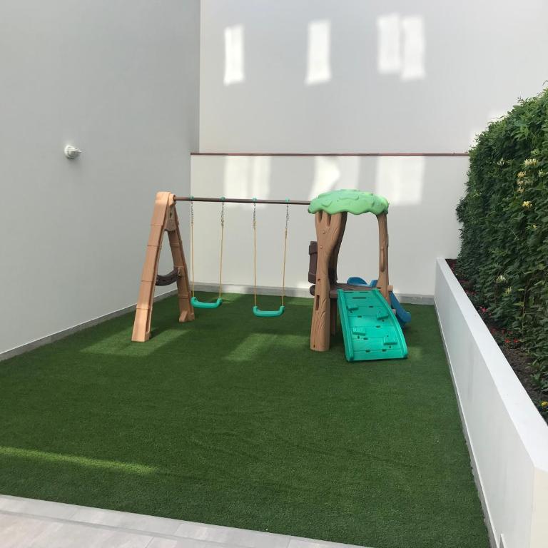 Miraflores 1 or 2 Bedrooms Executive Apartment - Two-Bedroom Apartment - 46