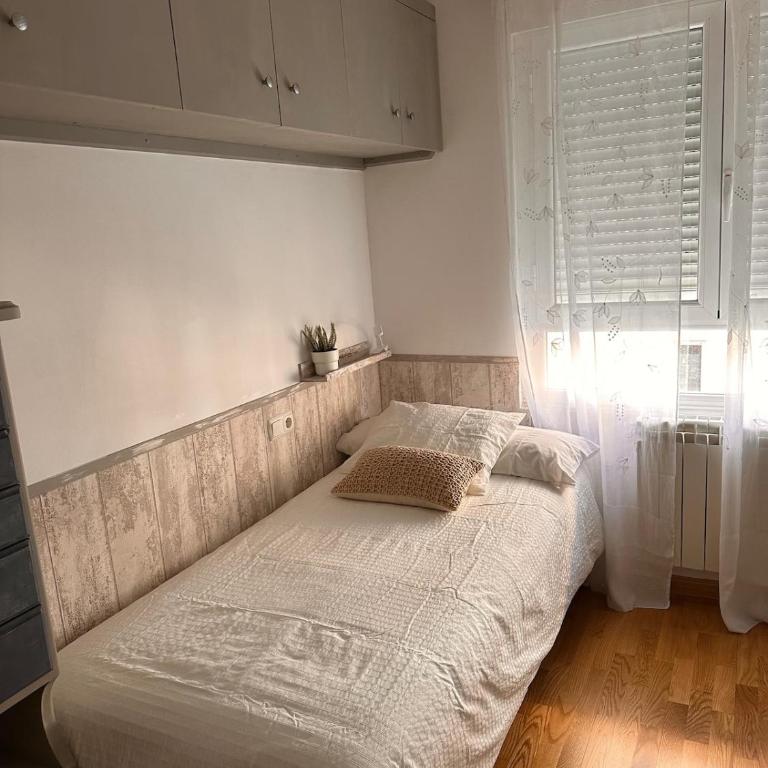 La casa de Cris - Apartamento de 3 dormitorios - 2