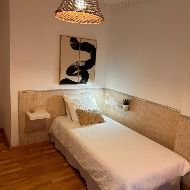 La casa de Cris - Apartamento de 3 dormitorios - 3