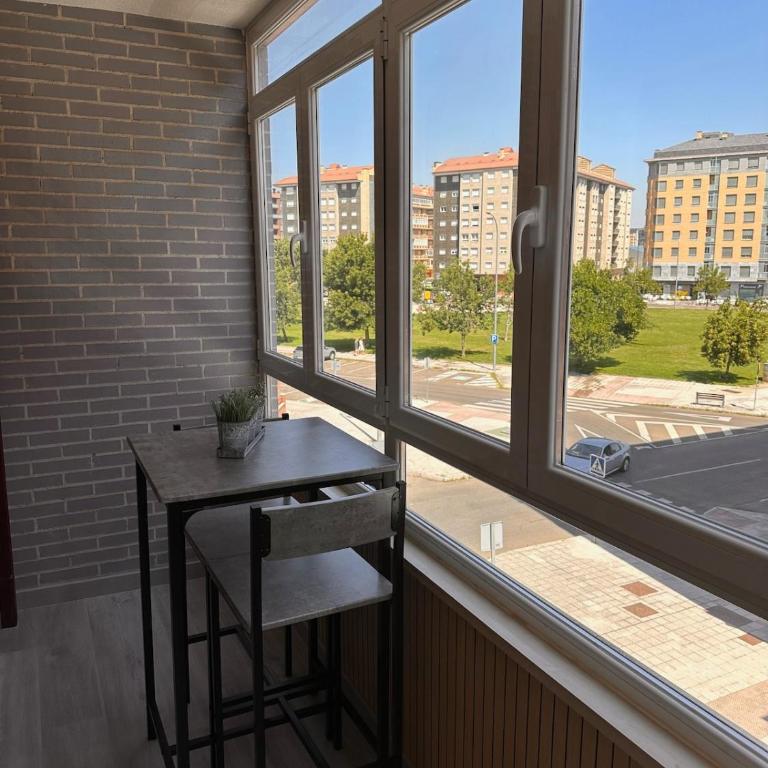 La casa de Cris - Apartamento de 3 dormitorios - 6