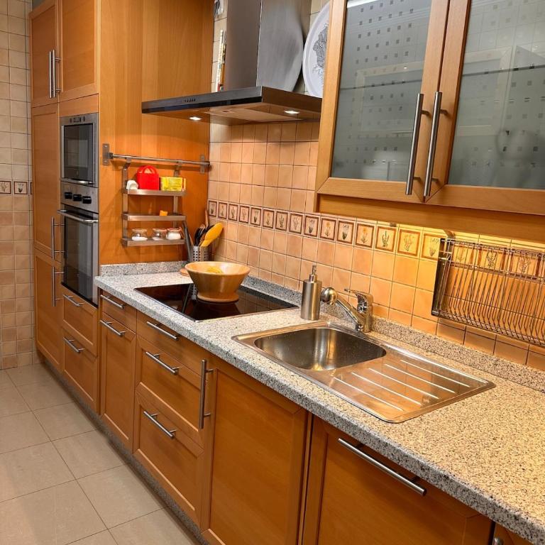 La casa de Cris - Apartamento de 3 dormitorios - 7