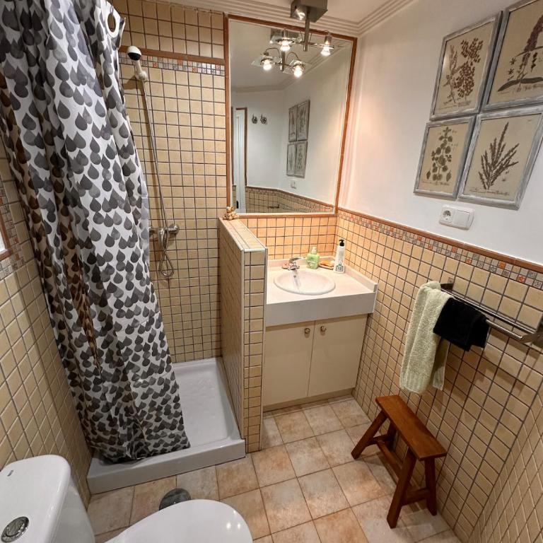 La casa de Cris - Apartamento de 3 dormitorios - 8