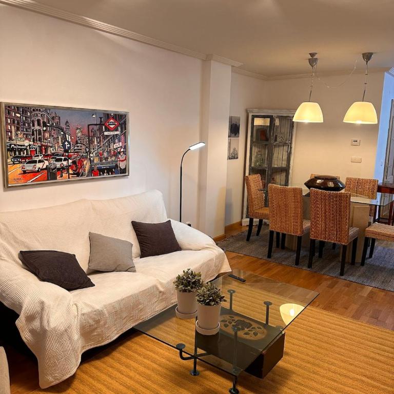 La casa de Cris - Apartamento de 3 dormitorios - 11