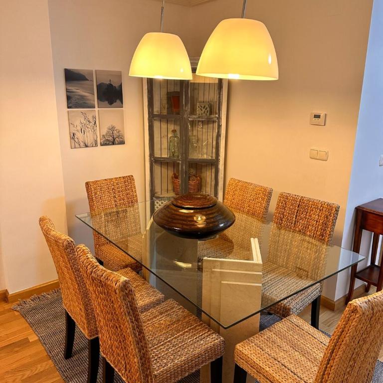La casa de Cris - Apartamento de 3 dormitorios - 15