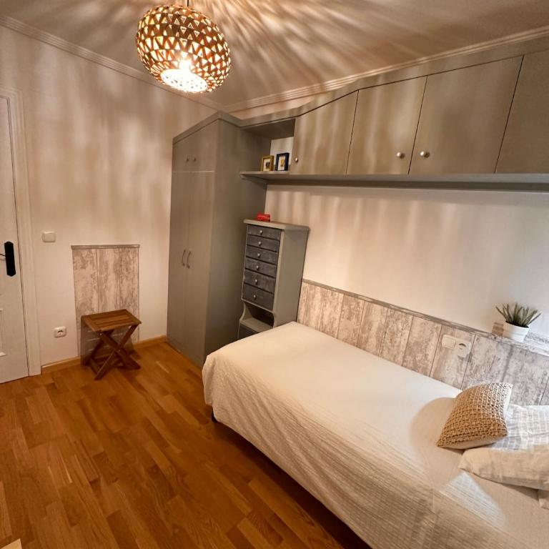 La casa de Cris - Apartamento de 3 dormitorios - 16