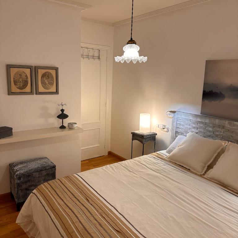 La casa de Cris - Apartamento de 3 dormitorios - 17