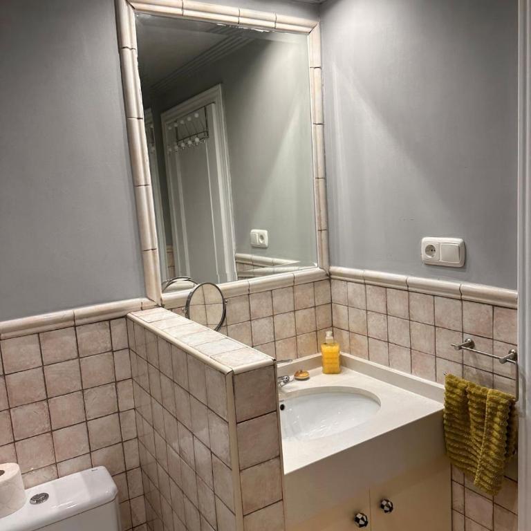 La casa de Cris - Apartamento de 3 dormitorios - 18