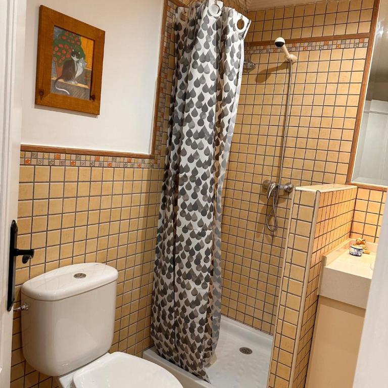 La casa de Cris - Apartamento de 3 dormitorios - 19