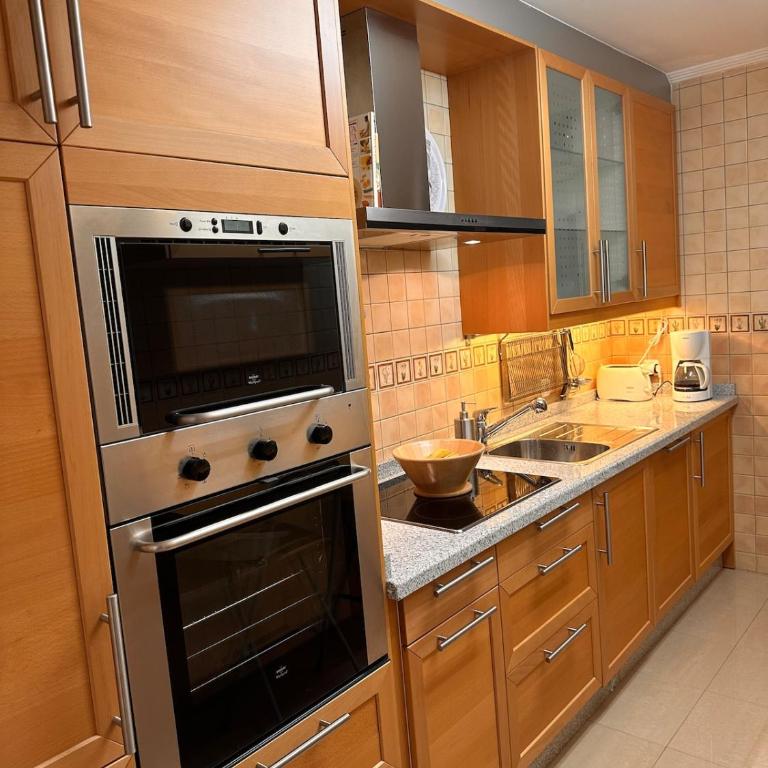 La casa de Cris - Apartamento de 3 dormitorios - 20