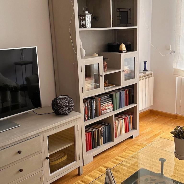 La casa de Cris - Apartamento de 3 dormitorios - 26