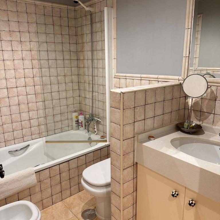 La casa de Cris - Apartamento de 3 dormitorios - 27