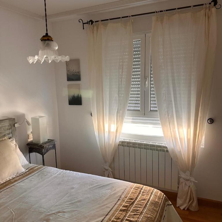 La casa de Cris - Apartamento de 3 dormitorios - 31