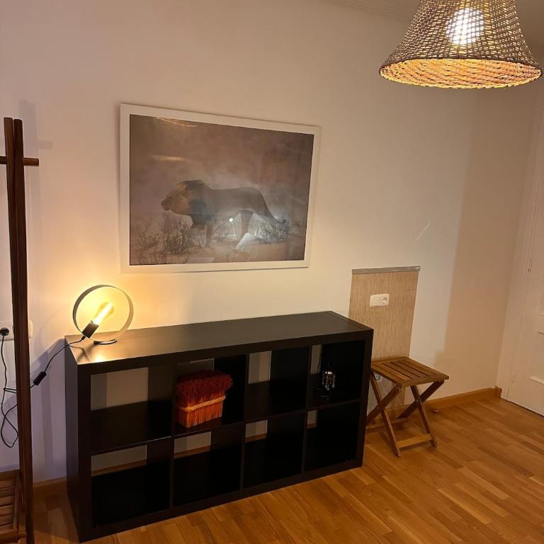 La casa de Cris - Apartamento de 3 dormitorios - 32