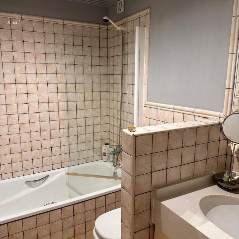 La casa de Cris - Apartamento de 3 dormitorios - 34
