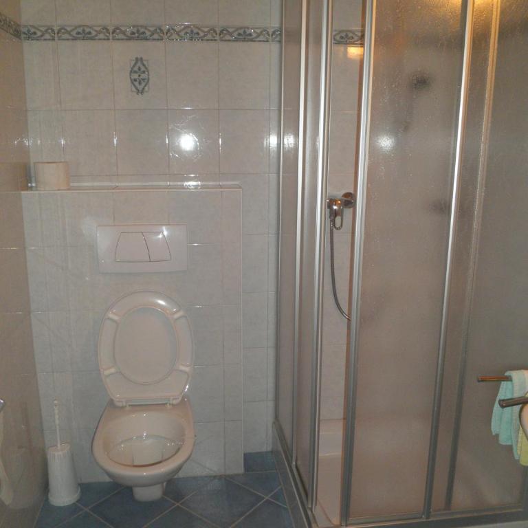 Hagauhof - Doppelzimmer - 4