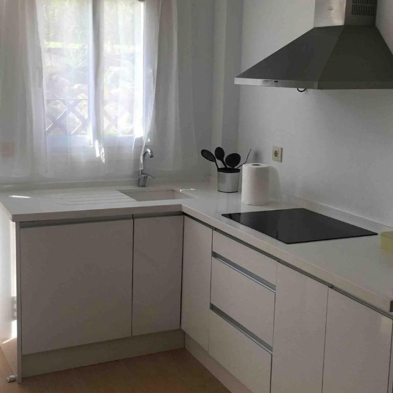 Home to summer in atlanterra - Two-Bedroom Apartment - 9