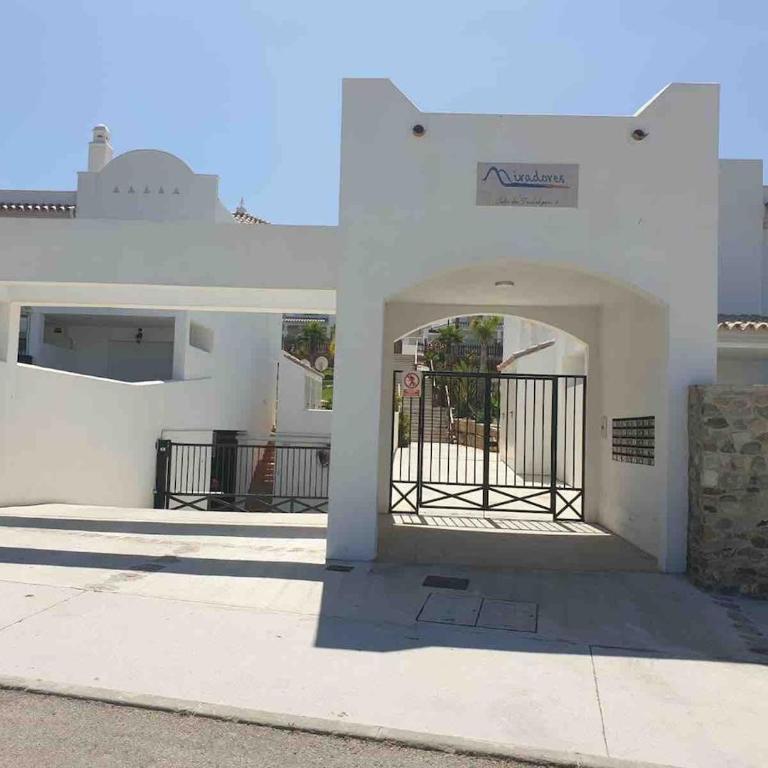 Home to summer in atlanterra - Two-Bedroom Apartment - 11