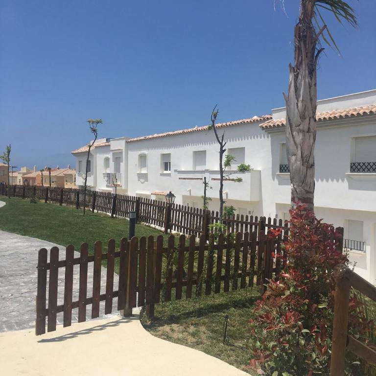 Home to summer in atlanterra - Two-Bedroom Apartment - 12