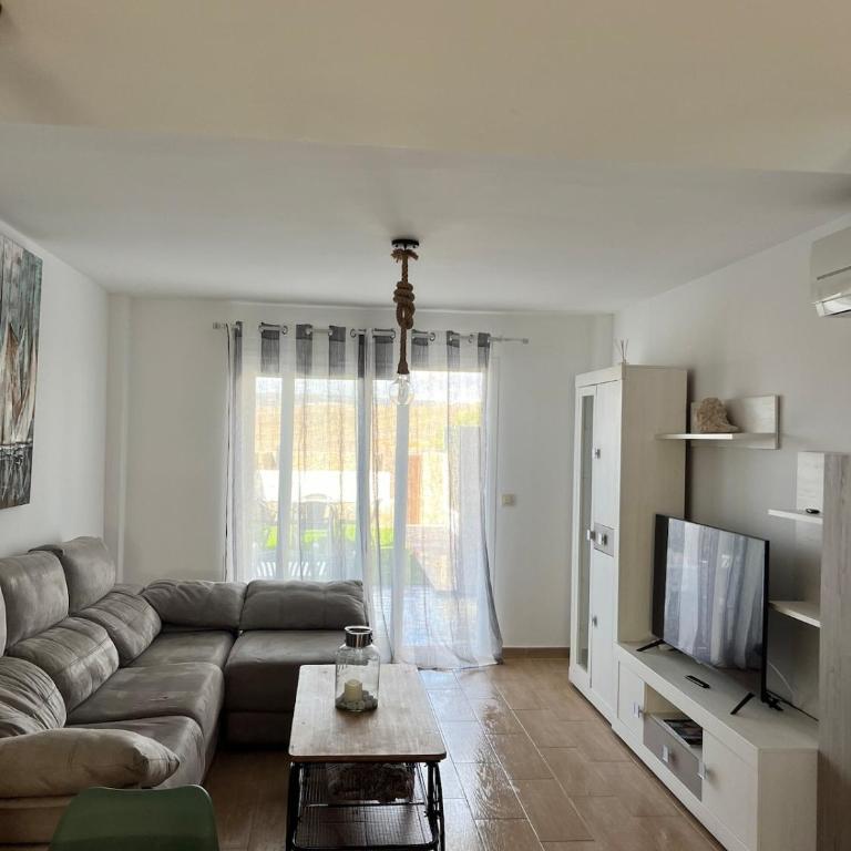 Home to summer in atlanterra - Two-Bedroom Apartment - 18