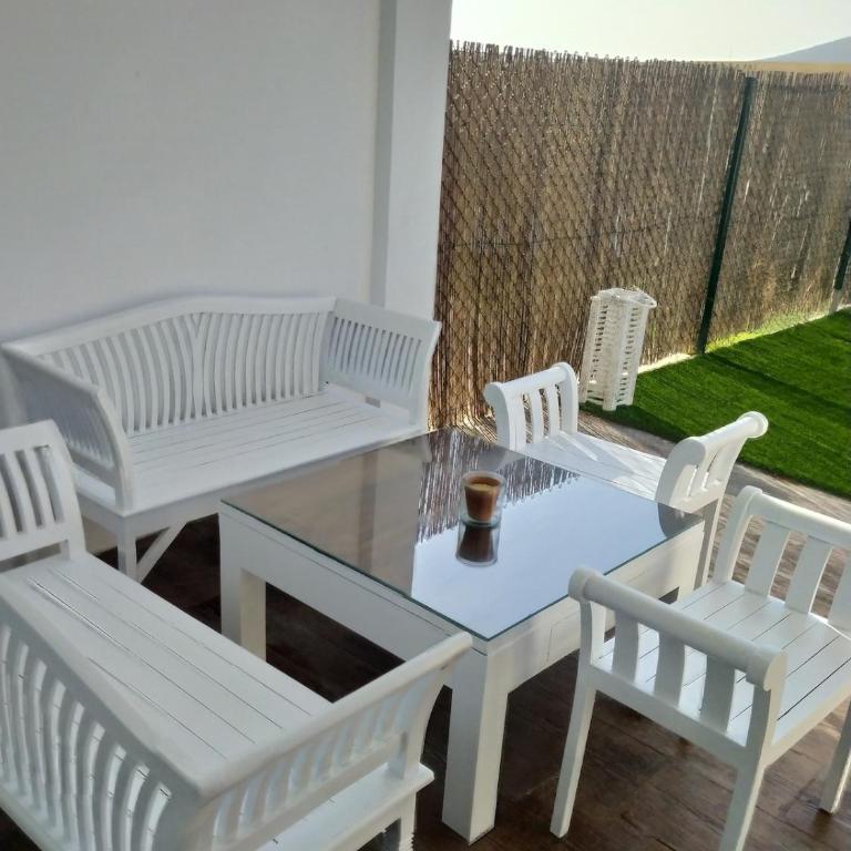 Home to summer in atlanterra - Two-Bedroom Apartment - 21