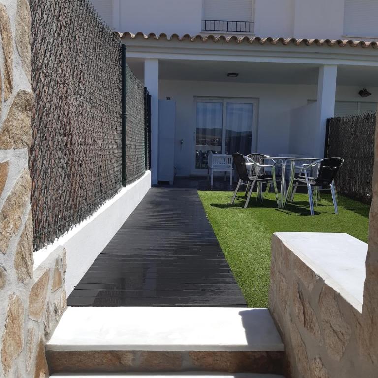 Home to summer in atlanterra - Two-Bedroom Apartment - 22