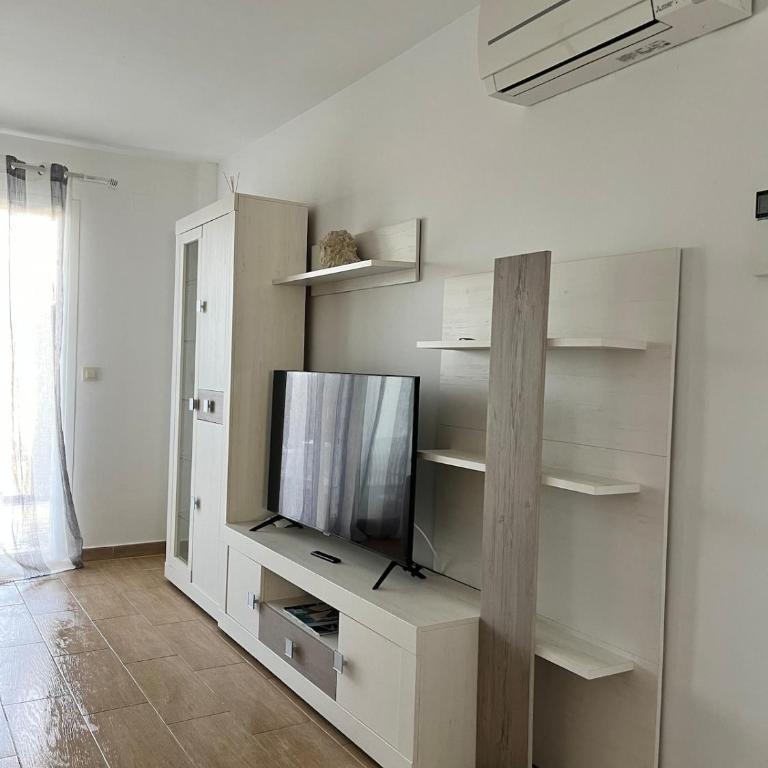 Home to summer in atlanterra - Two-Bedroom Apartment - 24