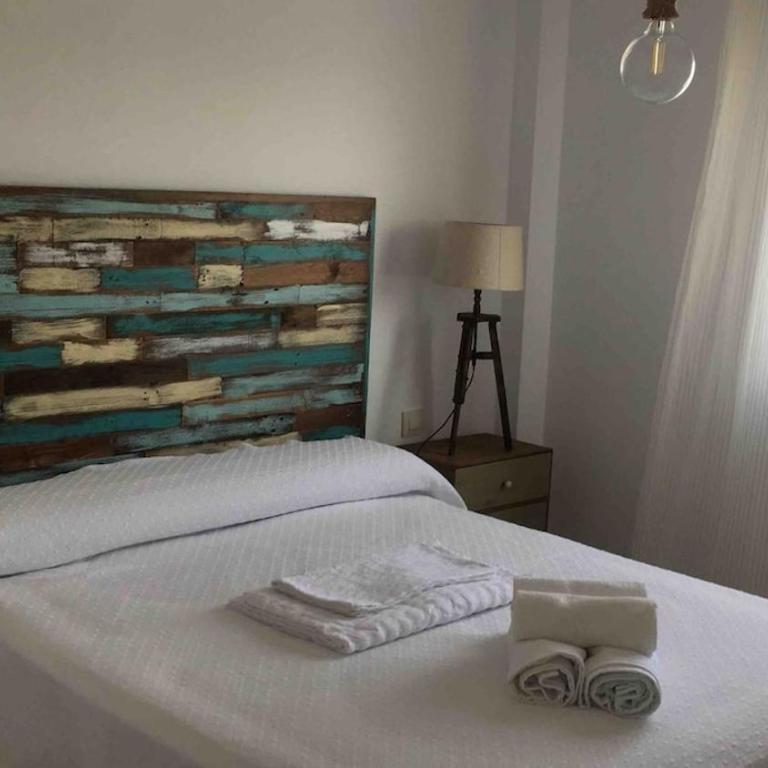 Home to summer in atlanterra - Two-Bedroom Apartment - 26