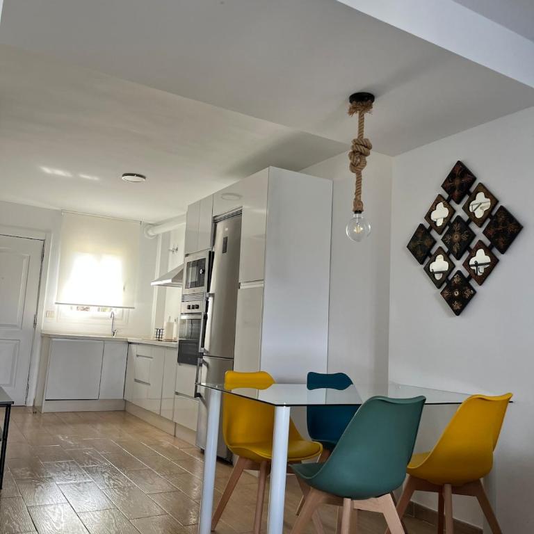 Home to summer in atlanterra - Two-Bedroom Apartment - 28