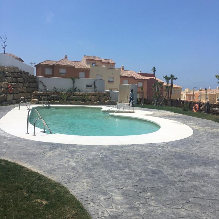 Home to summer in atlanterra - Two-Bedroom Apartment - 31
