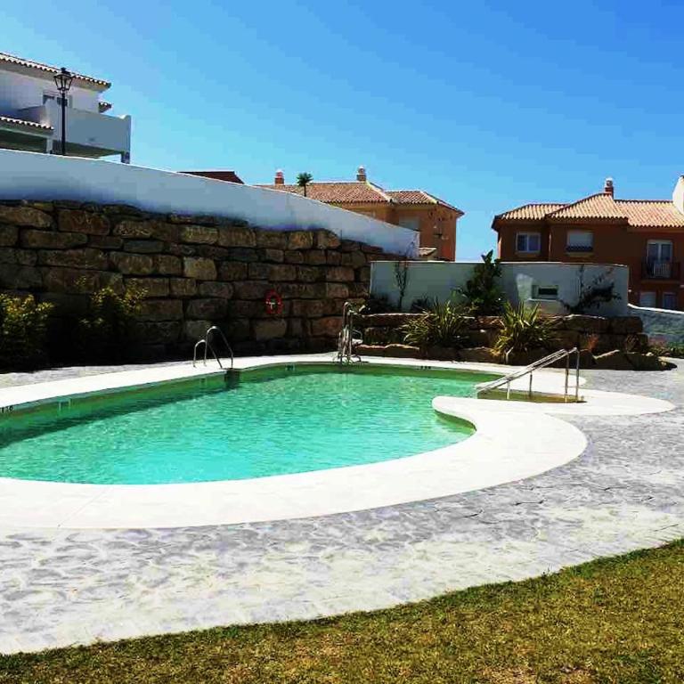 Home to summer in atlanterra - Two-Bedroom Apartment - 32