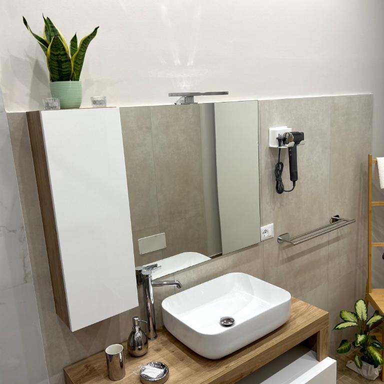 La Vetere House - One-Bedroom Apartment - 18