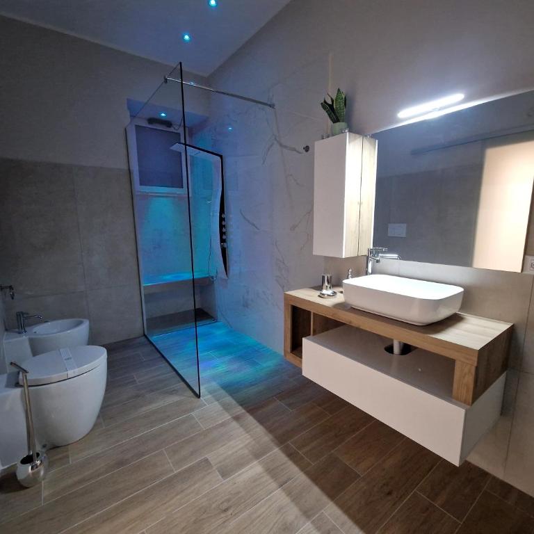 La Vetere House - One-Bedroom Apartment - 16