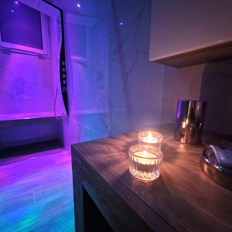 La Vetere House - One-Bedroom Apartment - 19