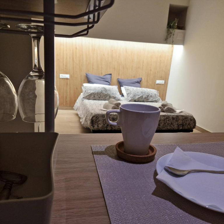 La Vetere House - One-Bedroom Apartment - 6