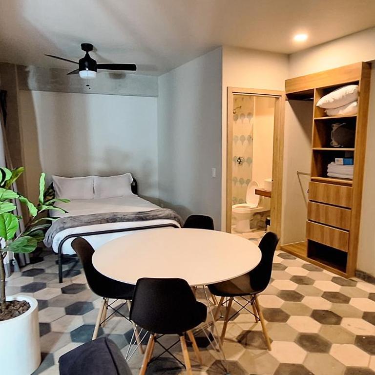 Casa 8 - Deluxe Suite - 4
