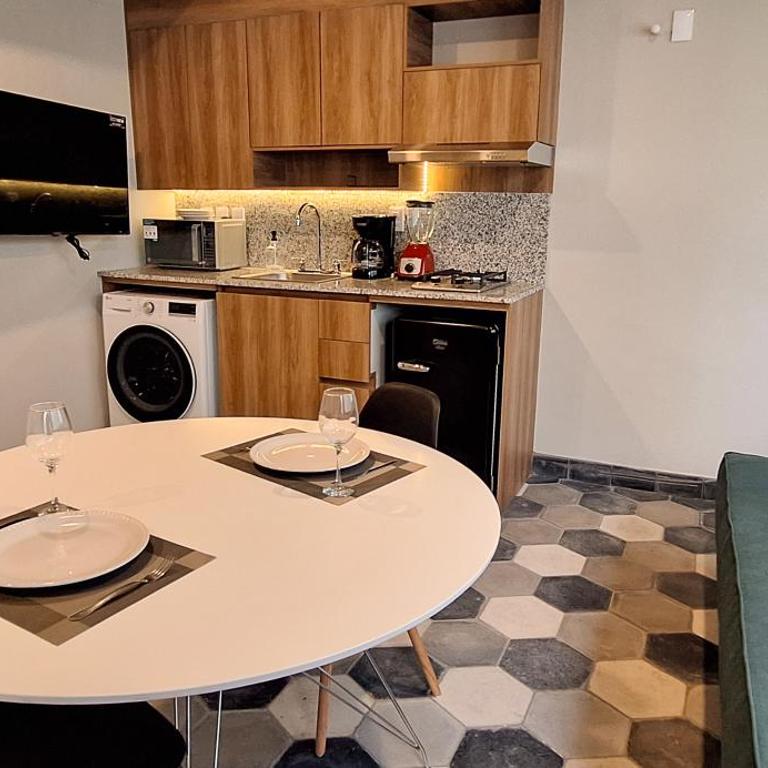 Casa 8 - Studio - 3