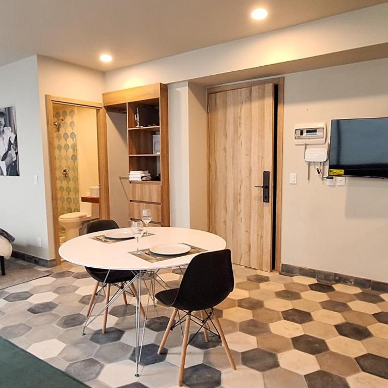 Casa 8 - Studio - 9